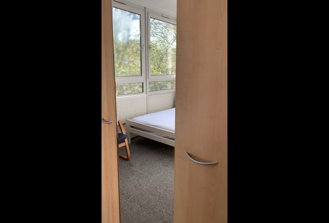 Stylish En-Suite Double Room Regent’s Park /Camden Main Photo