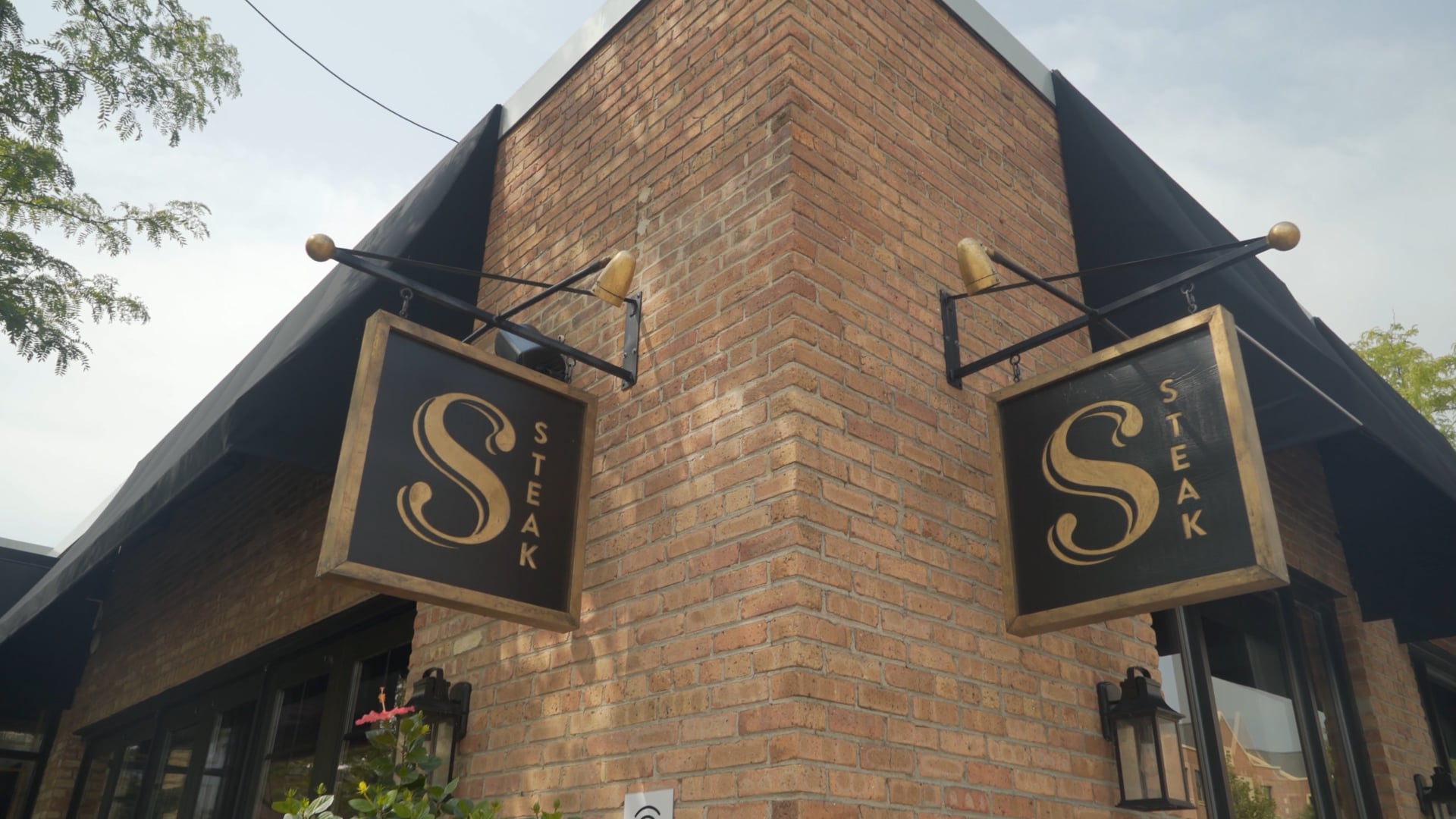 Sophia Steak - Lake Forest - Event Space