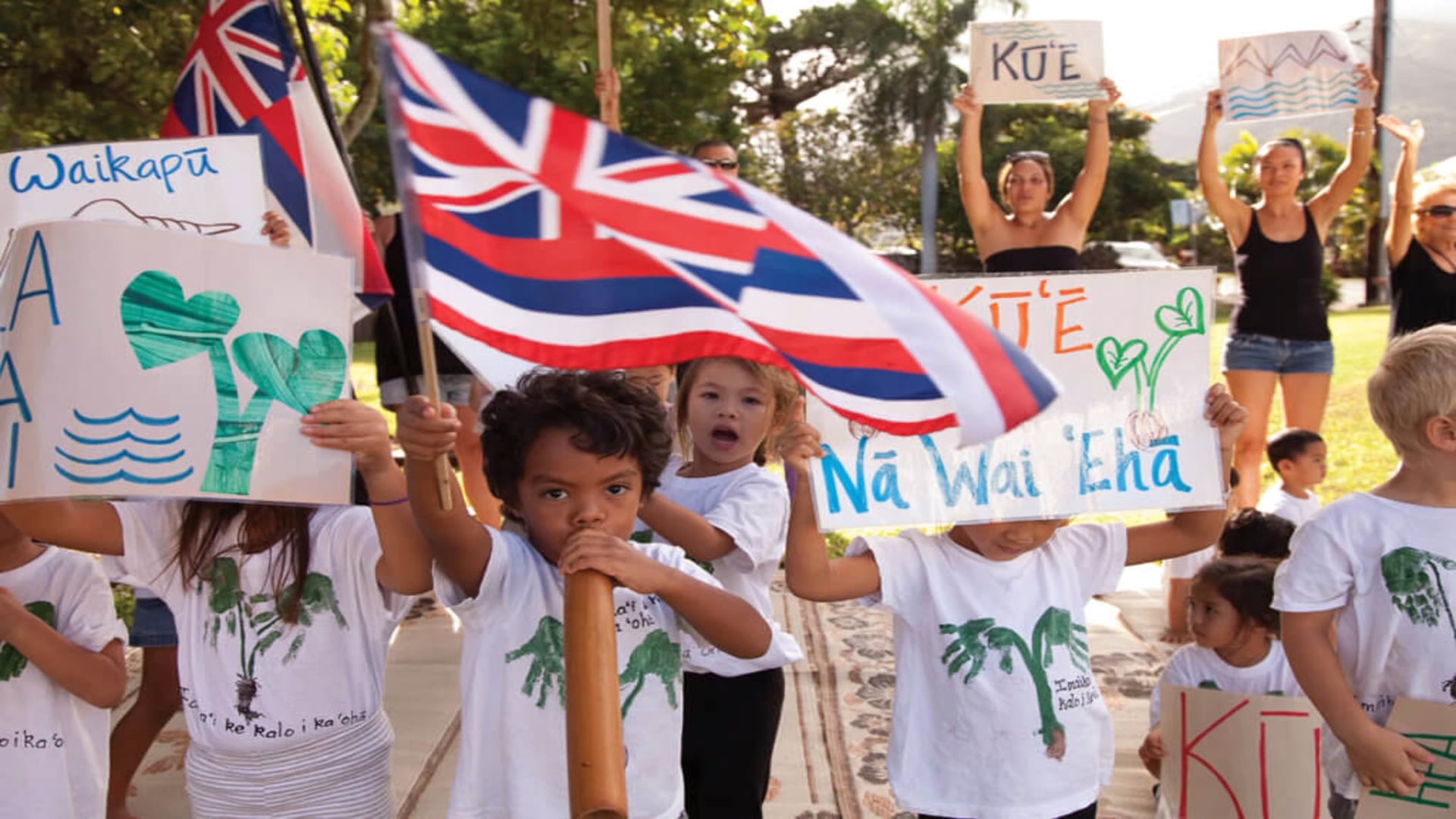 Outside Hawaiʻi 2026- 04 Episode