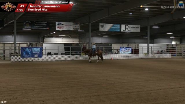 #138 Jennifer Lauermann