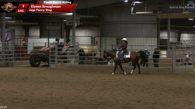 #141 Elyson Broughman (3)