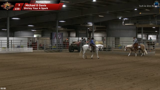 #159 Michael D Davis