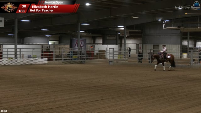 #183 Elizabeth Hartin