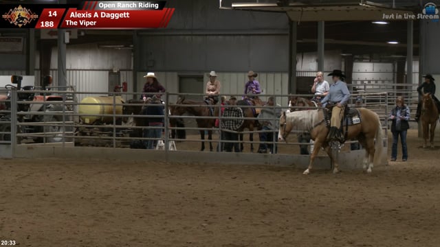 #188 Alexis A Daggett
