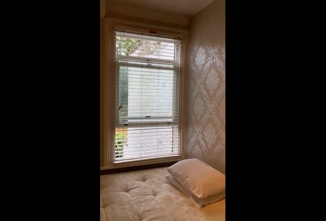 Ramsay  Rd | Medium Double | Furnished Bills Inc.  Main Photo