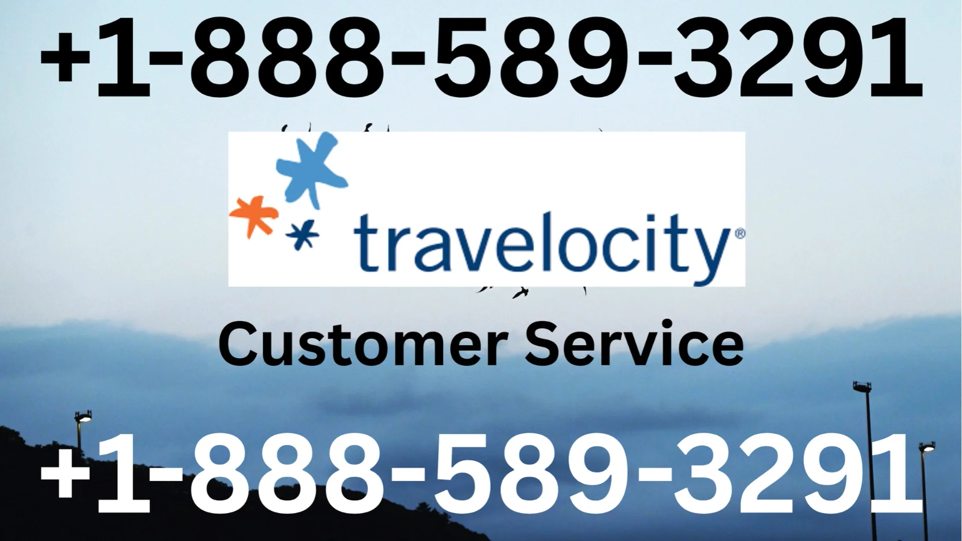 ★Travelocity&reg;&reg; customer service PHONE Number&reg; By Phone, Chat And Email A Step-by-step Guide★