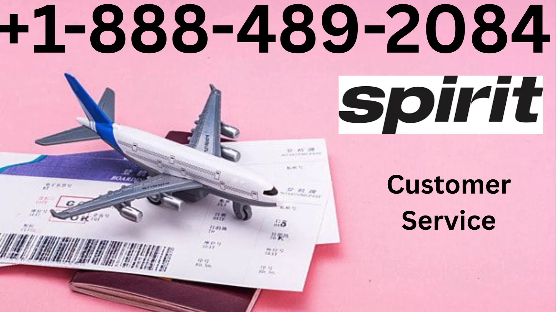 ★Spirit Airlines&reg;&reg; customer service PHONE Number&reg; By Phone, Chat And Email A Step-by-step Guide★