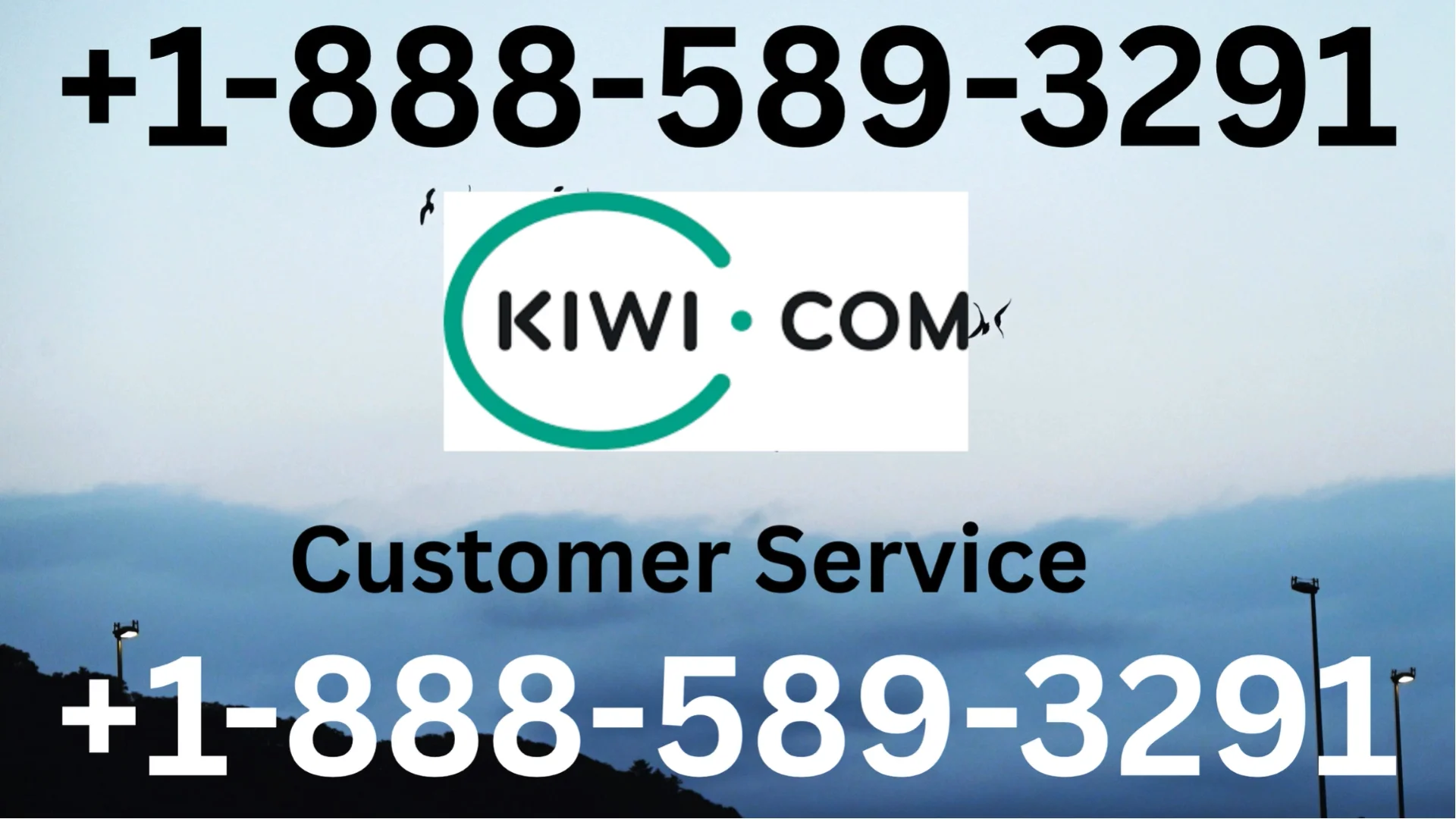 ★Kiwi.com&reg;&reg; customer service PHONE Number&reg; By Phone, Chat And Email A Step-by-step Guide★