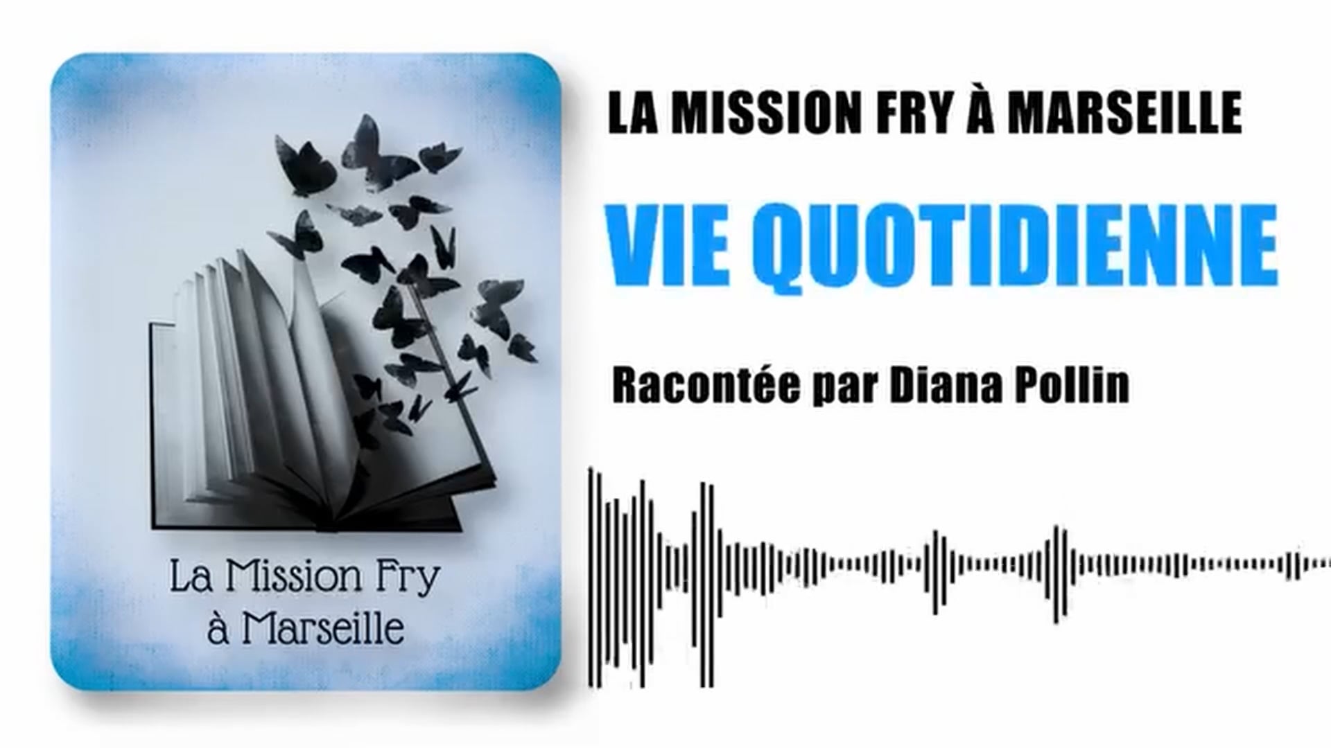 Episode 15 La vie quotidienne à Air Bel