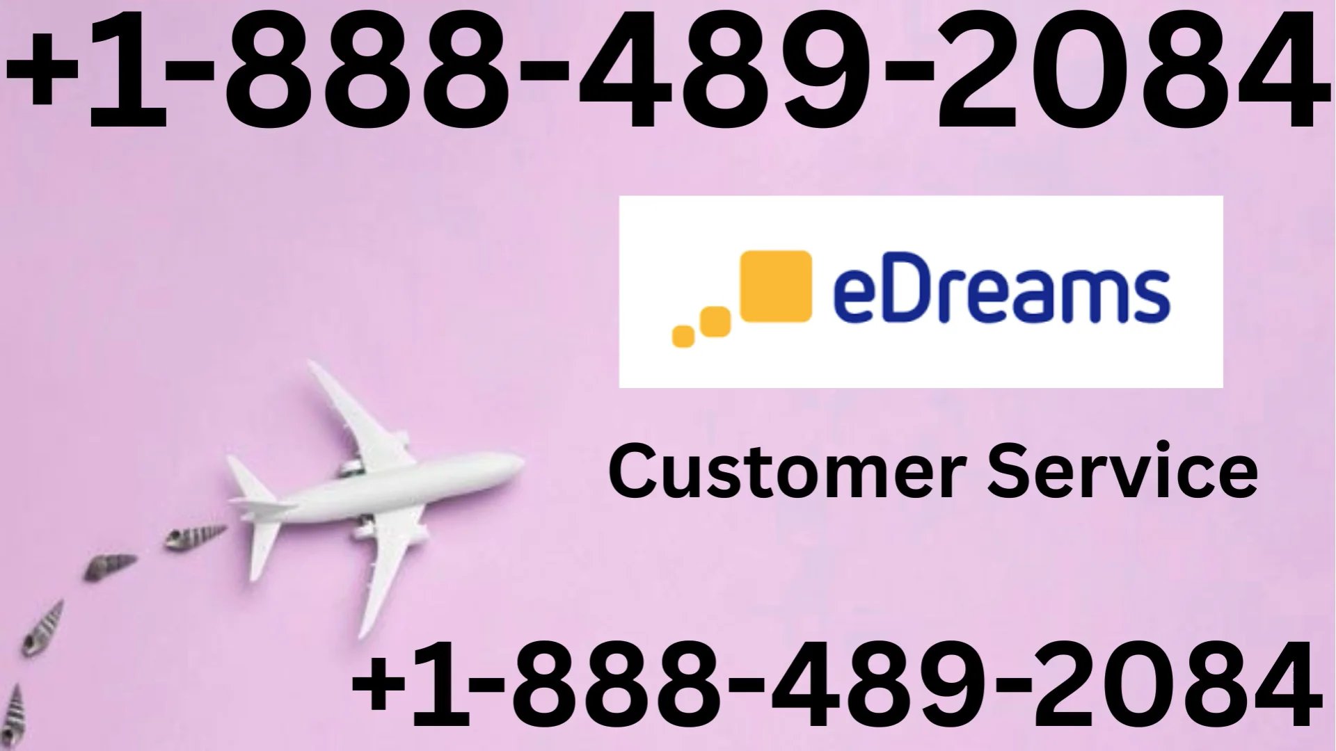 {24-hour }eDreams&reg; Official Customer Service Complete || Support and Travel Resource Guide