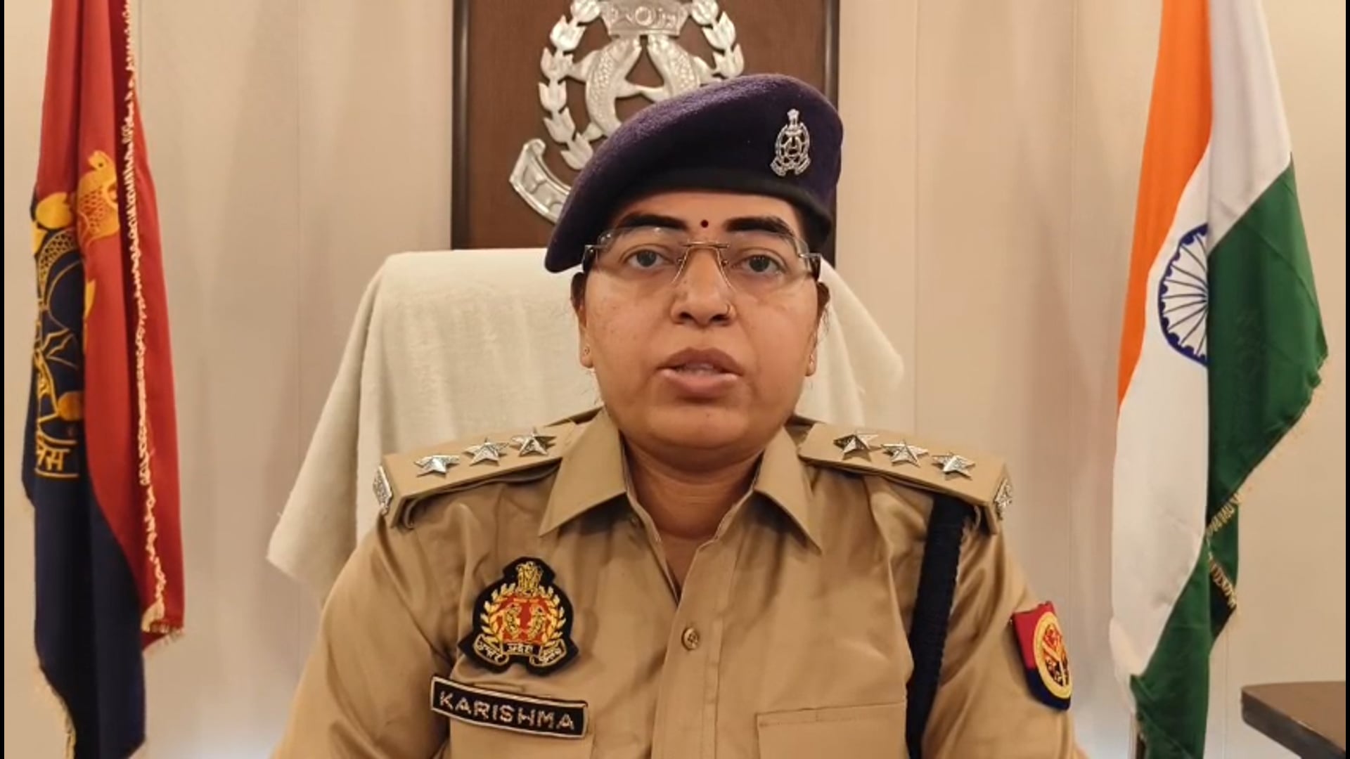 महेशगंज थानाक्षेत्र के ग्राम पूरे जियावन का पुरवा में हुई हत्या की घटना के संबंध में हो रही कार्यवाही परसीओ सदर का बयान 