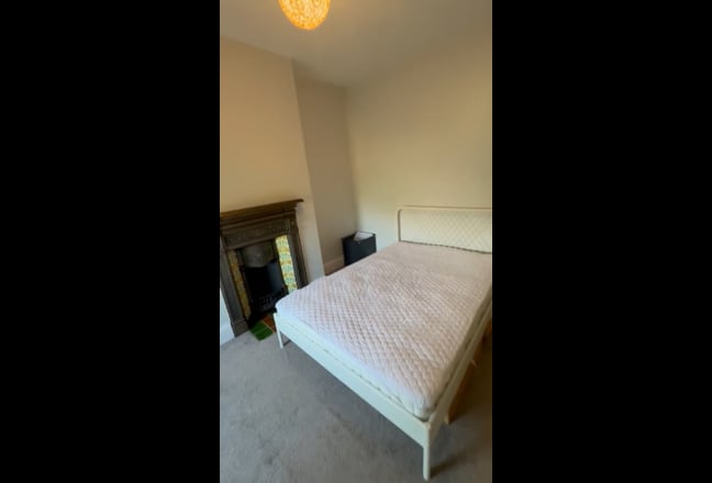 Spacious Double Room  Main Photo