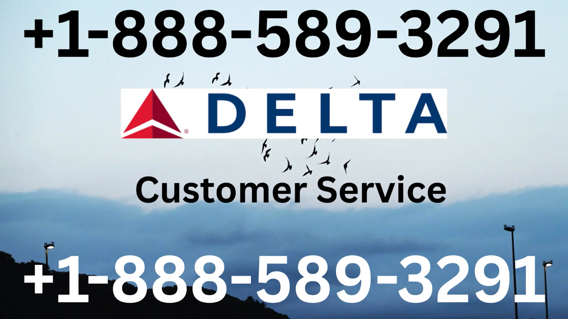 ★Delta Airlines&reg;&reg; customer service PHONE Number&reg; By Phone, Chat And Email A Step-by-step Guide★