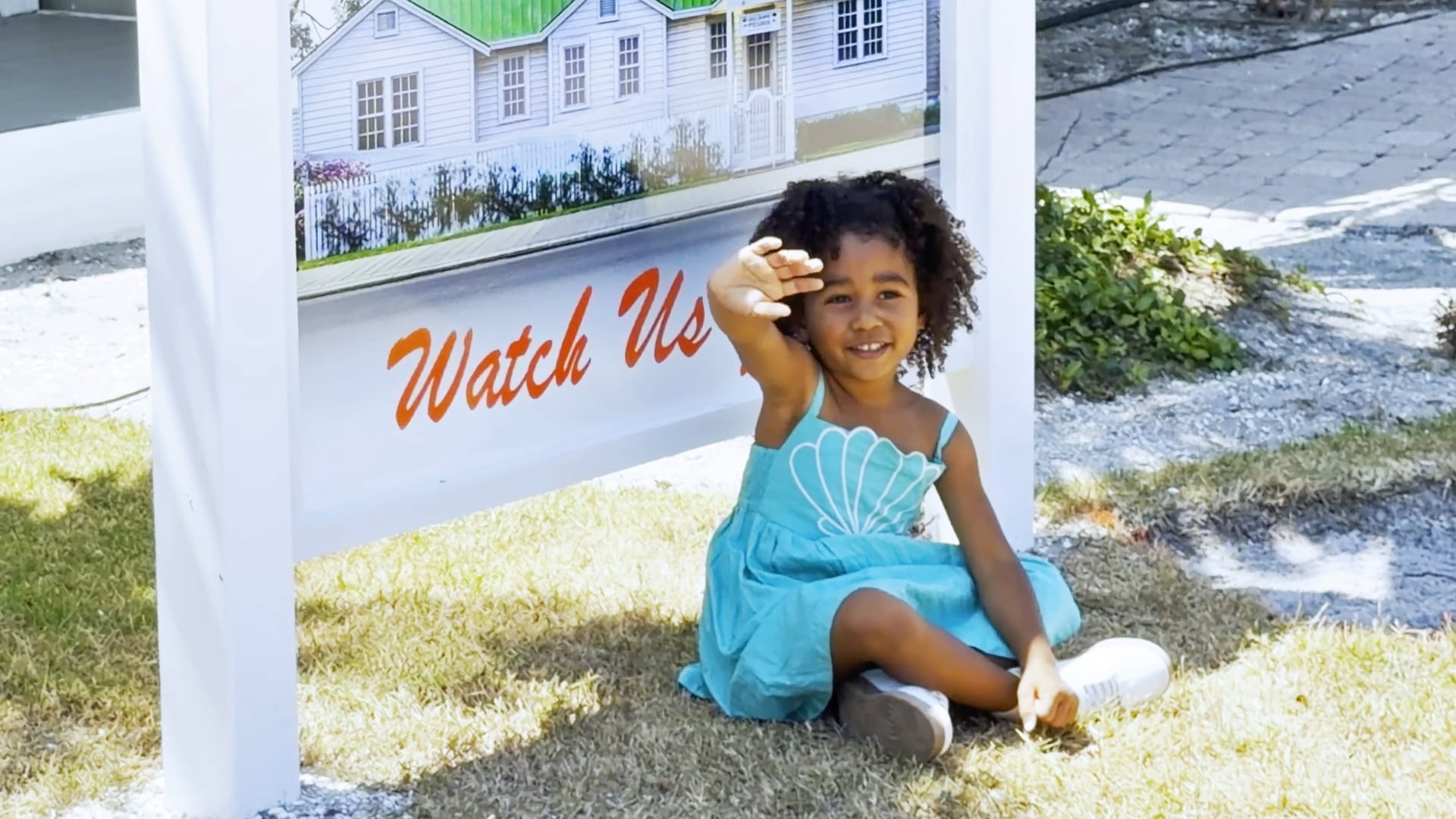 Boca Grande Preschool Groundbreaking