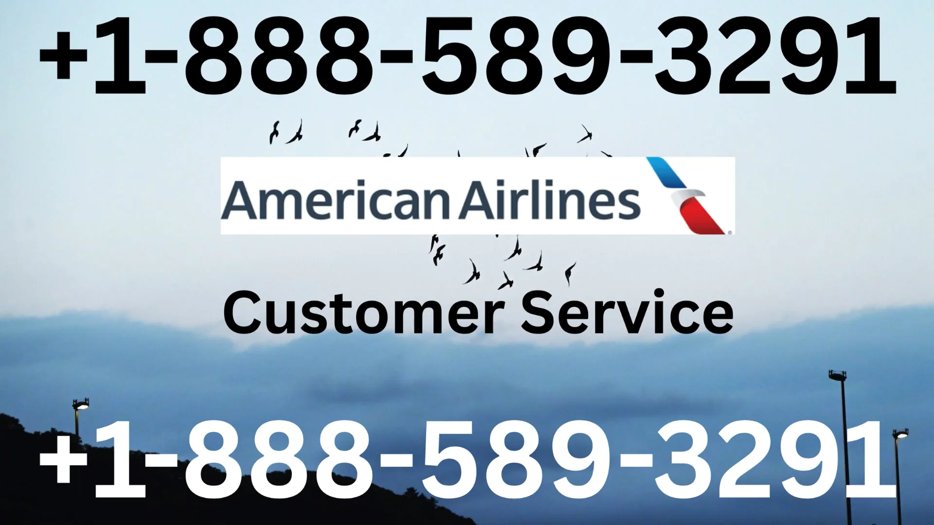★American Airlines&reg;&reg; customer service PHONE Number&reg; By Phone, Chat And Email A Step-by-step Guide★