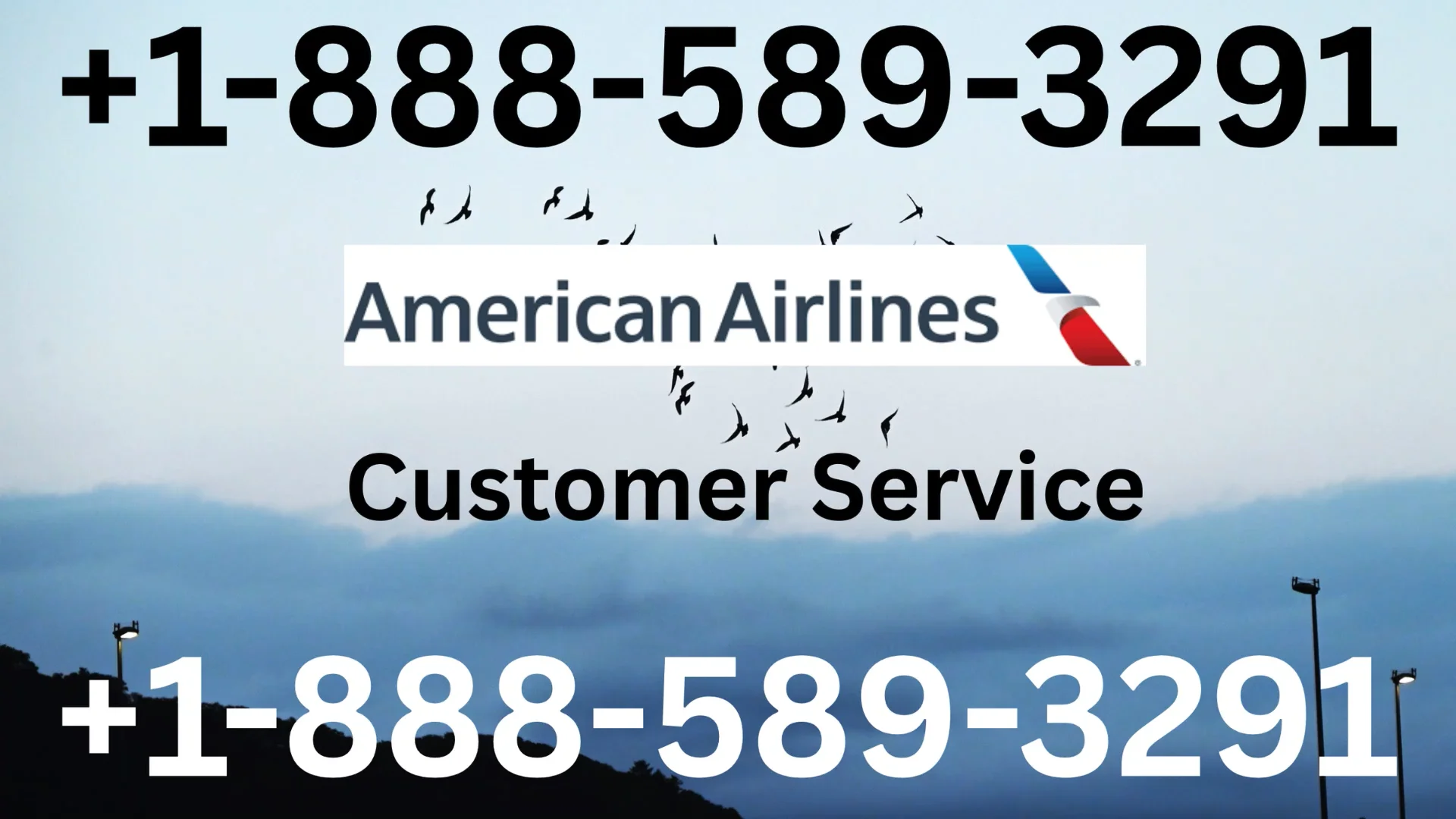 ★American Airlines&reg;&reg; customer service PHONE Number&reg; By Phone, Chat And Email A Step-by-step Guide★