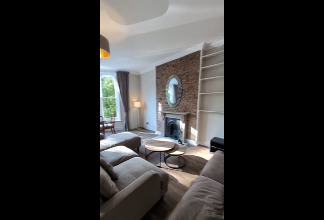 Spacious 2 Bedroom Split Level  Main Photo