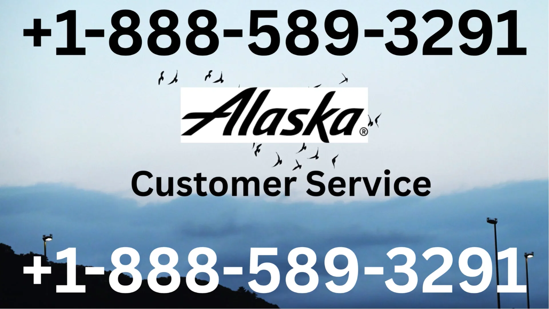 ★Alaska Airlines&reg;&reg; customer service PHONE Number&reg; By Phone, Chat And Email A Step-by-step Guide★