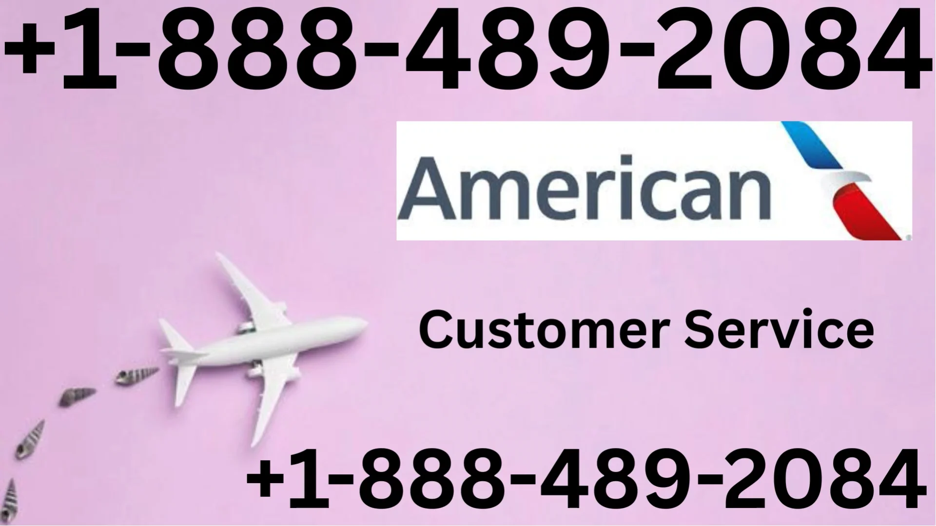 {USA} Complete Guide to American Airlines&reg; Customer&trade; Service Numbers in the 24/7 help and Quick Response