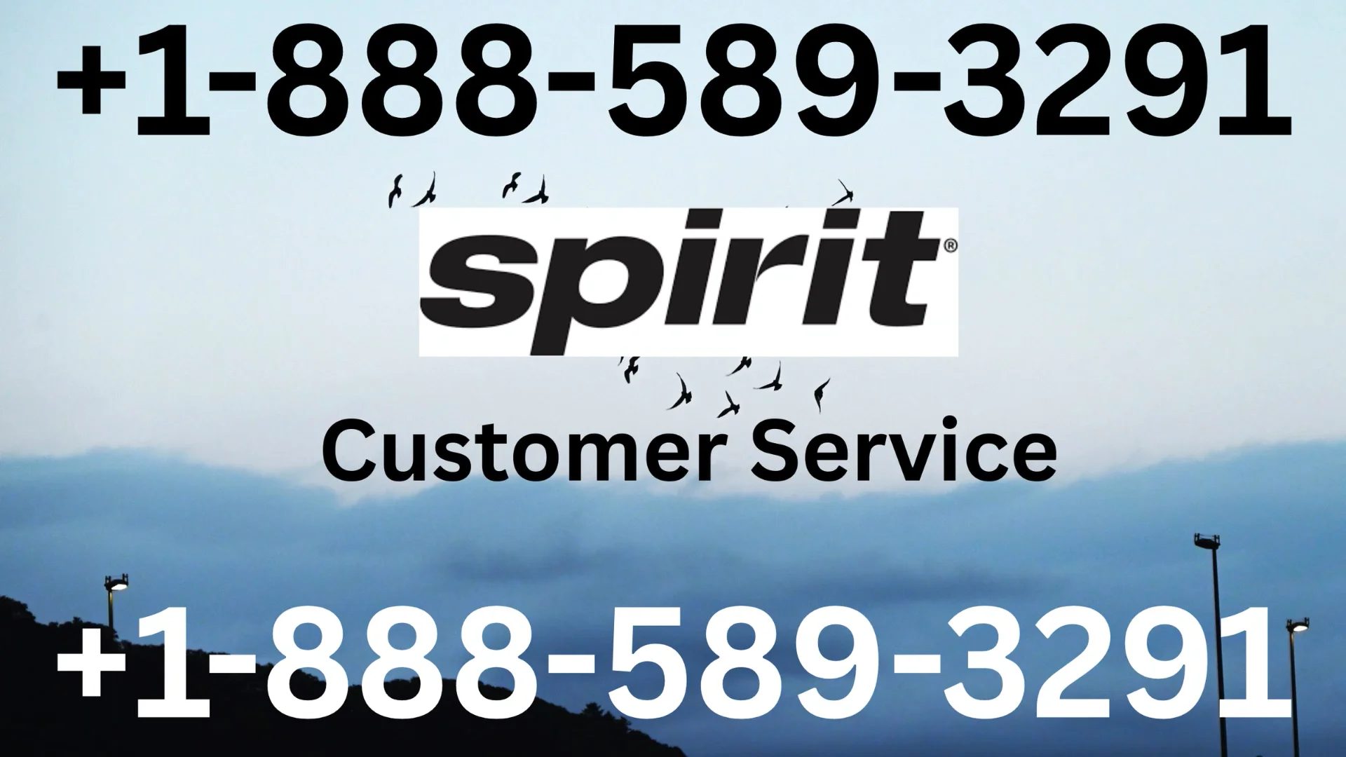 ★Spirit Airlines&reg;&reg; customer service PHONE Number&reg; By Phone, Chat And Email A Step-by-step Guide★