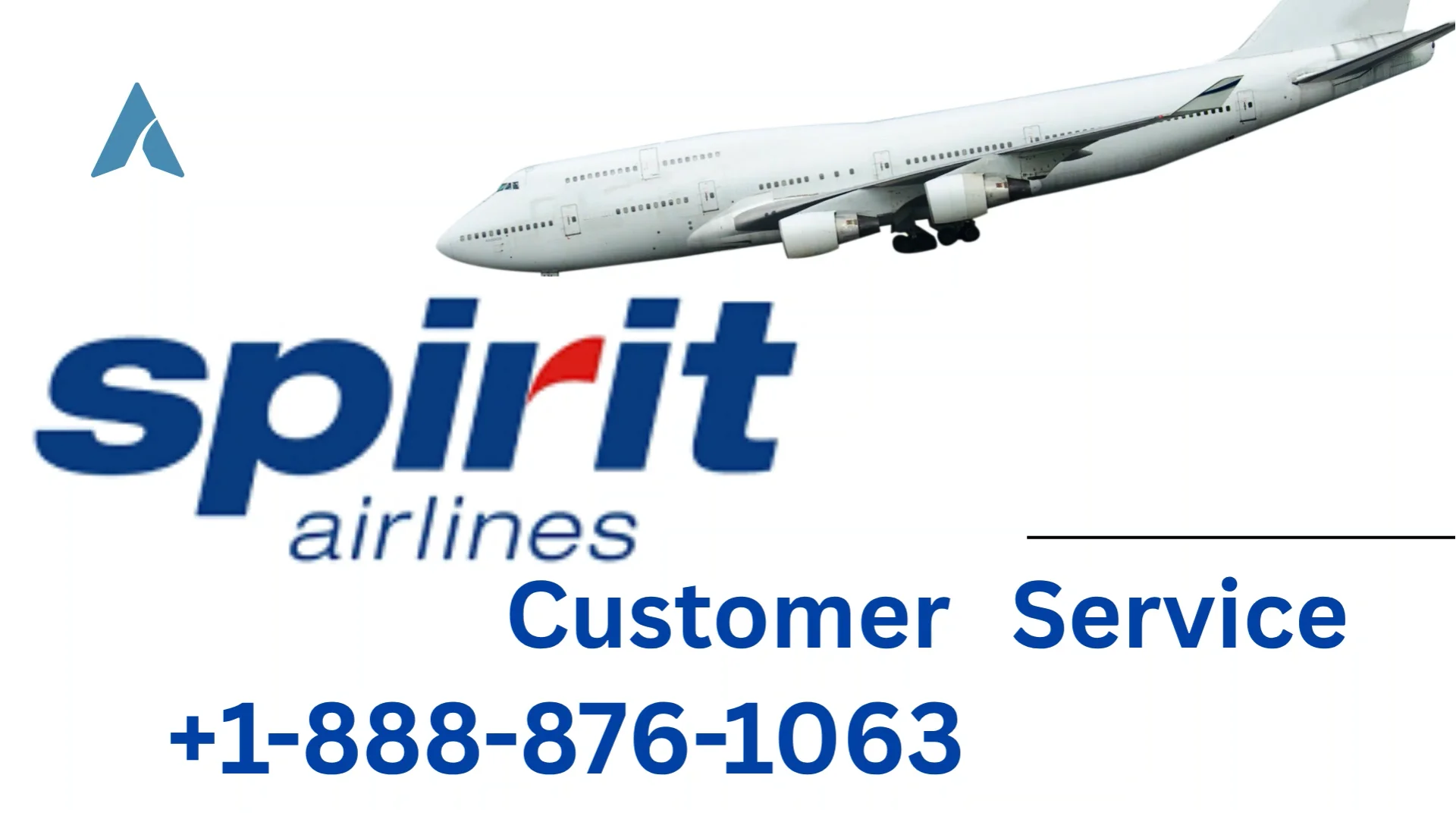 {USA} Complete Guide to Spirit Airlines&reg; Customer&trade; Service Numbers in the 24/7 help and Quick Response