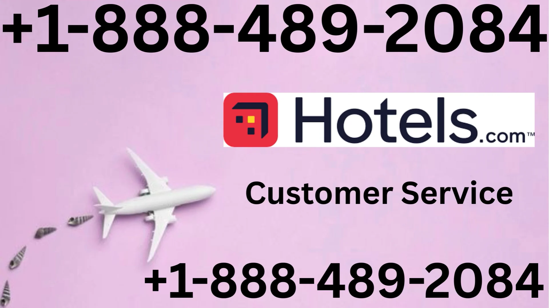 {24-hour }Hotels.com&reg; Official Customer Service Complete || Support and Travel Resource Guide