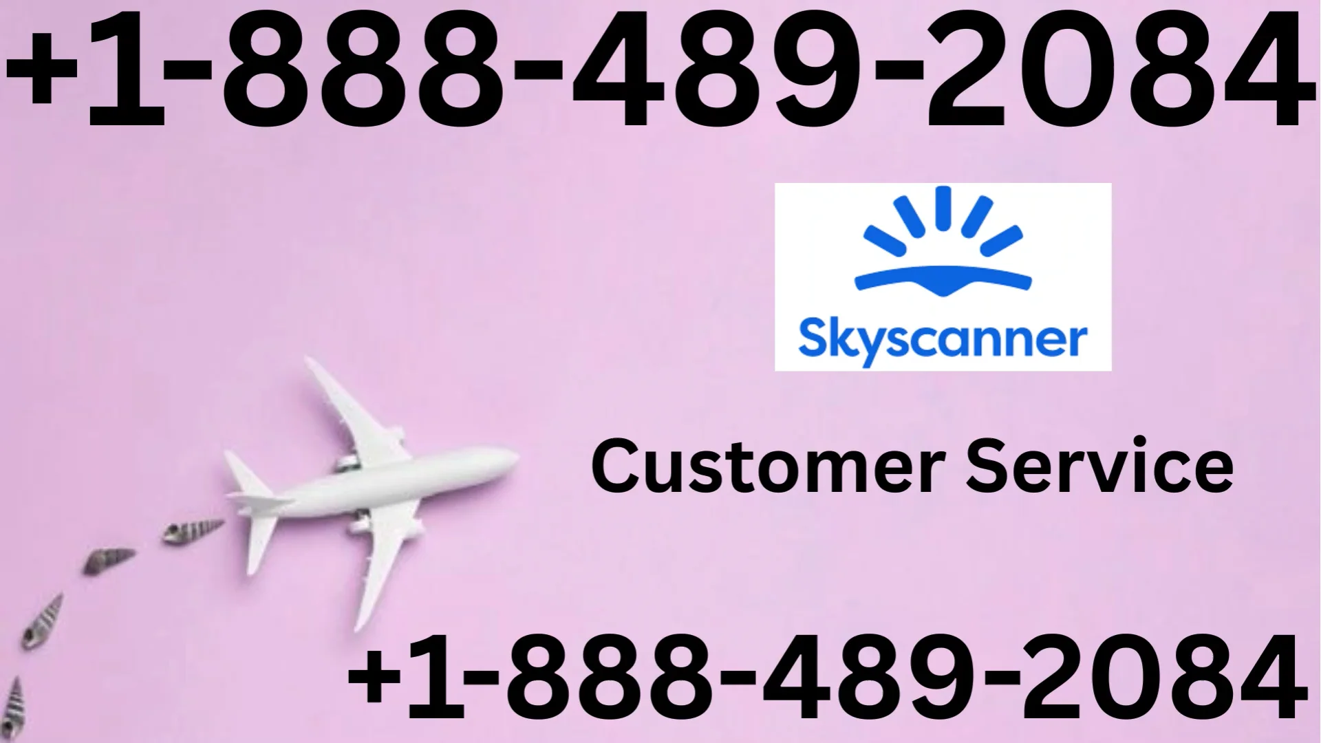 {USA} Complete Guide to Skyscanner&reg; Customer&trade; Service Numbers in the 24/7 help and Quick Response