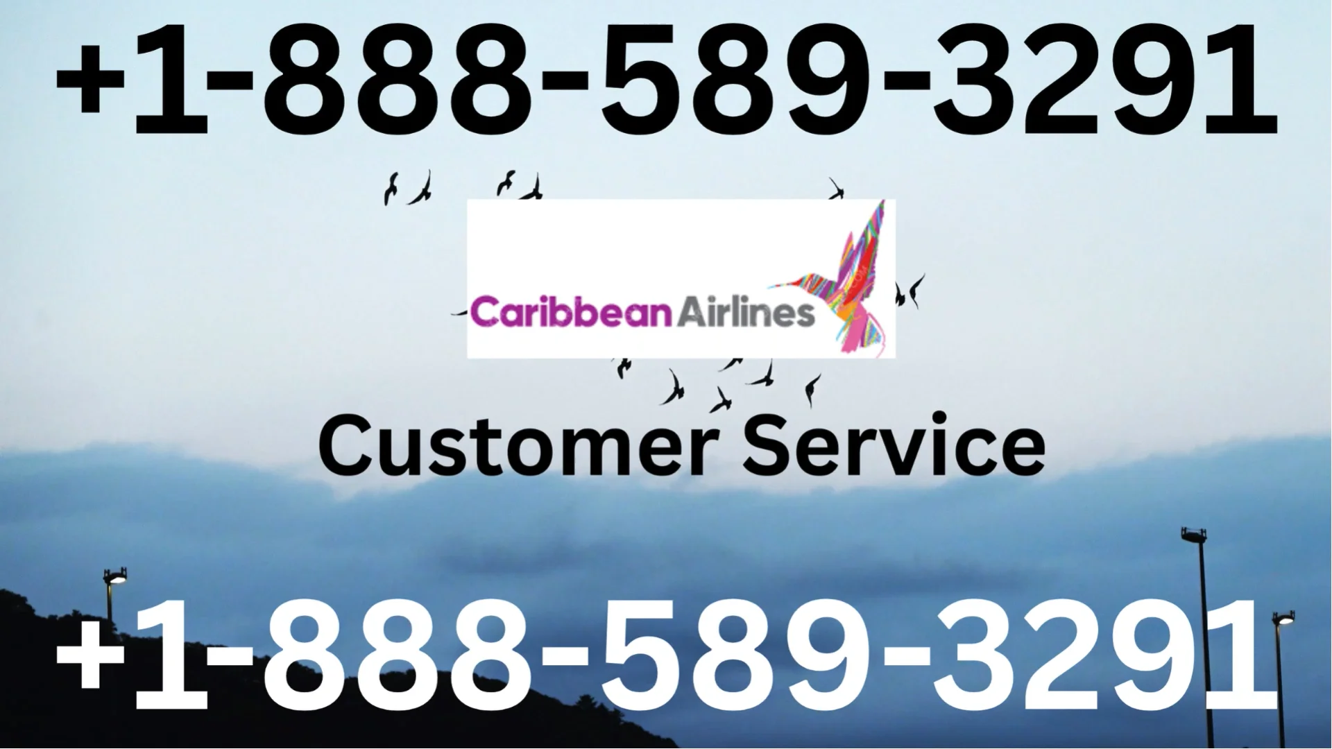 ★Caribbean Airlines&reg;&reg; customer service PHONE Number&reg; By Phone, Chat And Email A Step-by-step Guide★