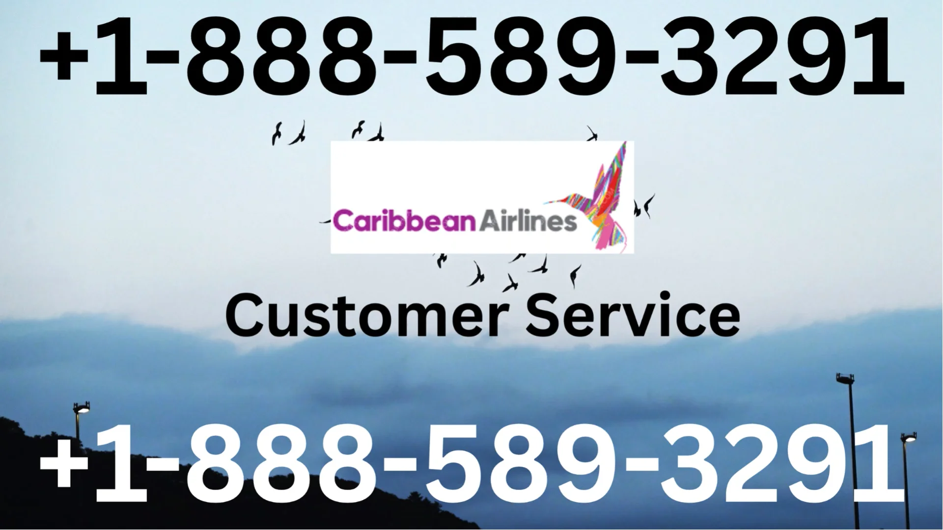 ★Caribbean Airlines&reg;&reg; customer service PHONE Number&reg; By Phone, Chat And Email A Step-by-step Guide★