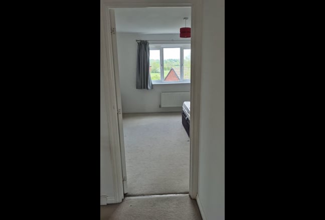 Double room king size  Main Photo