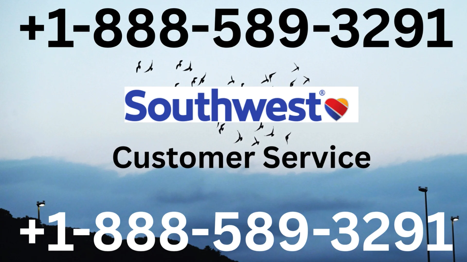 ★Southwest Airlines&reg;&reg; customer service PHONE Number&reg; By Phone, Chat And Email A Step-by-step Guide★