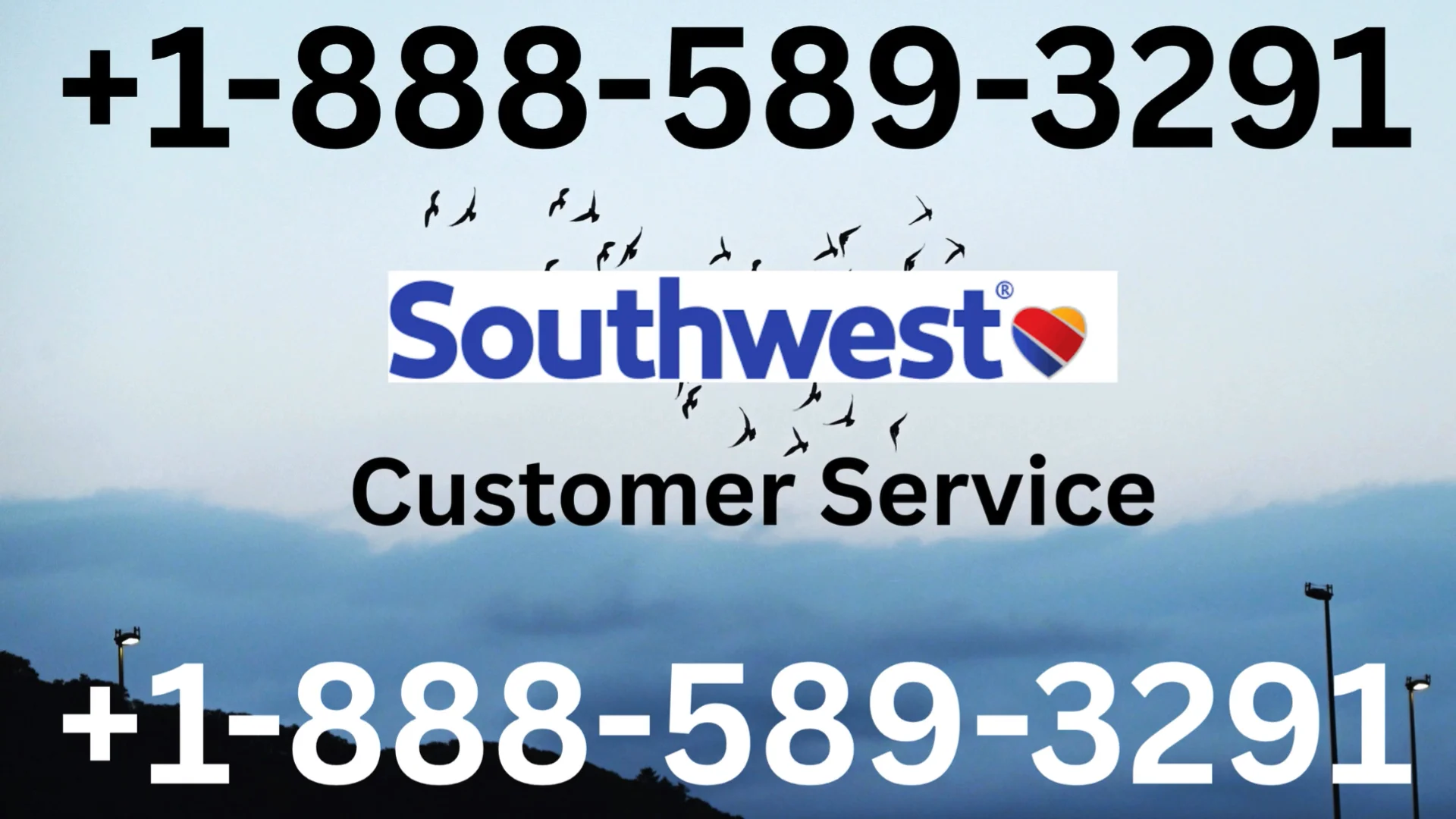★Southwest Airlines&reg;&reg; customer service PHONE Number&reg; By Phone, Chat And Email A Step-by-step Guide★
