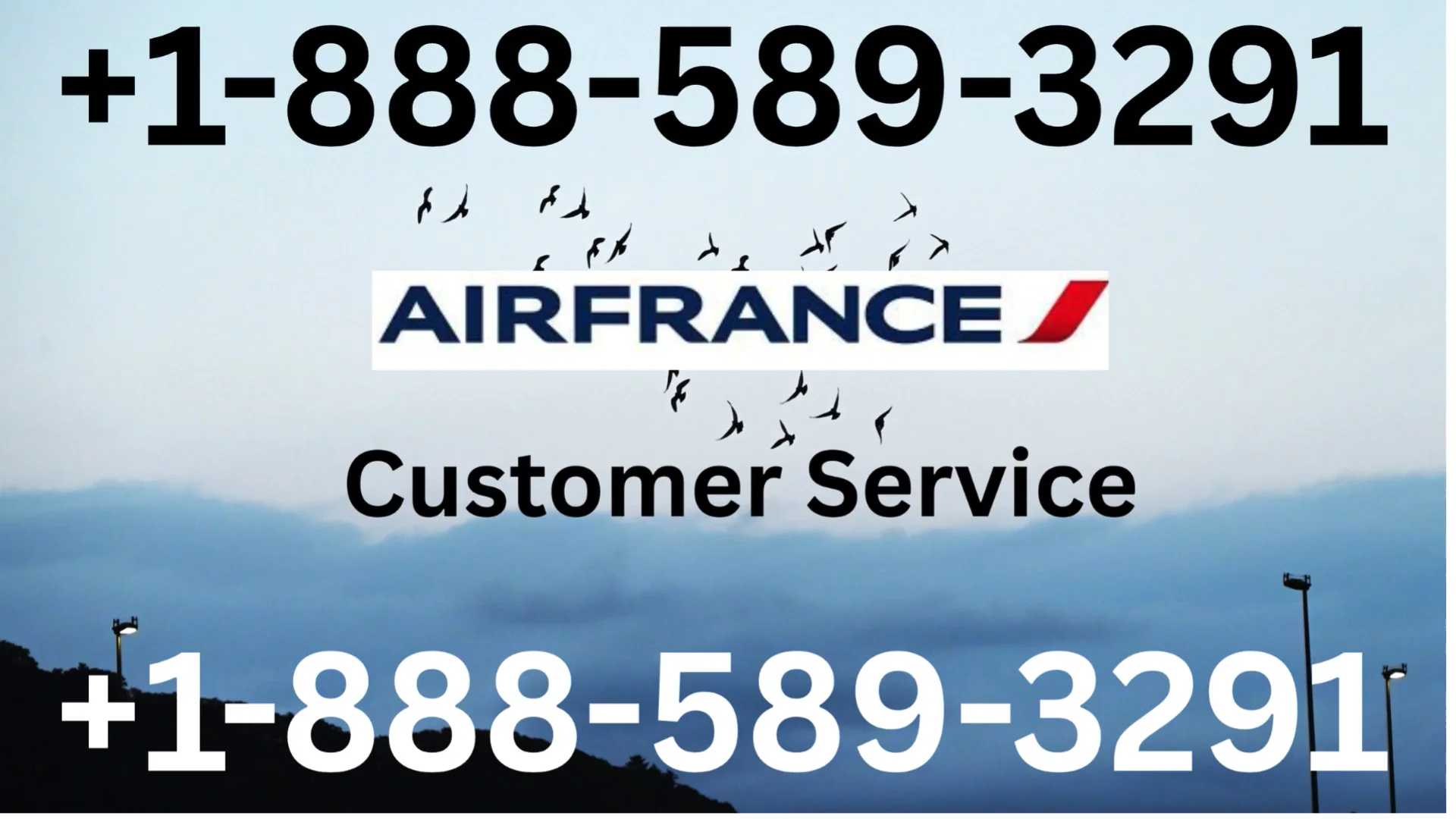★Air France Airlines&reg;&reg; customer service PHONE Number&reg; By Phone, Chat And Email A Step-by-step Guide★