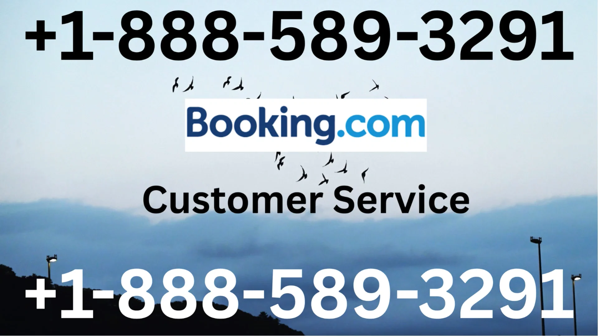 ★Booking.com&reg;&reg; customer service PHONE Number&reg; By Phone, Chat And Email A Step-by-step Guide★