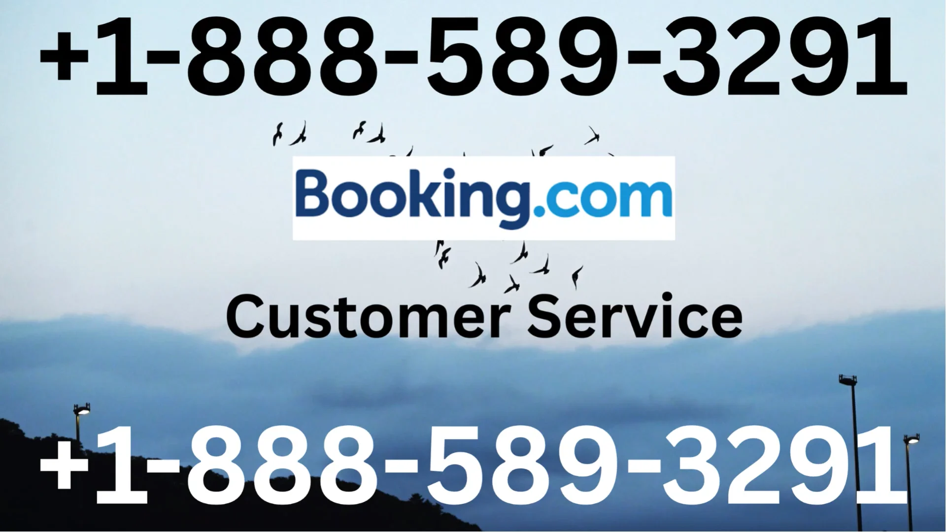 ★Booking.com&reg;&reg; customer service PHONE Number&reg; By Phone, Chat And Email A Step-by-step Guide★