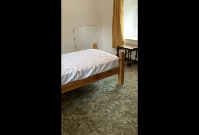 Double Room in Cosy Cottage Main Photo