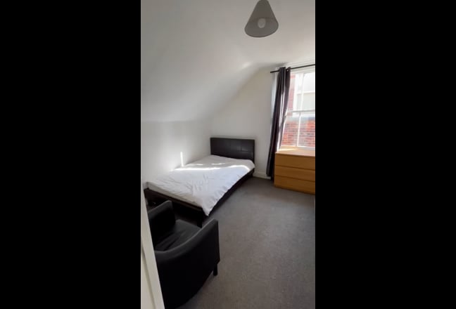 Quiet double room  Main Photo