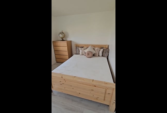 Double  Room  Available  (Female preferred)
 Main Photo