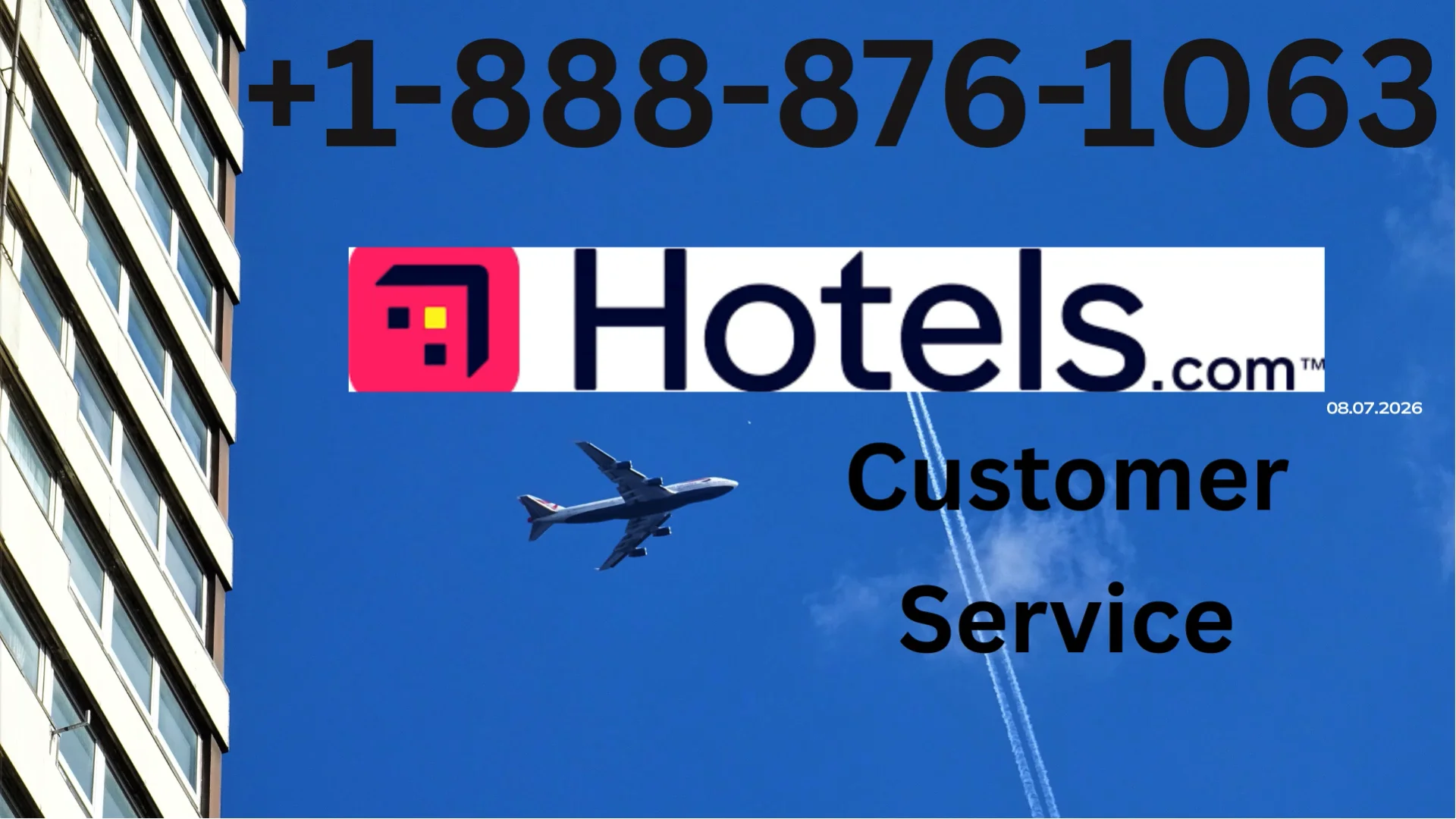 Official Guide Hotels.com®® Customer Service | Step-by-Step Guide to Get Help Anytime | Videos & Movies on Vimeo