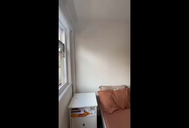 1 bed room available in E14 Main Photo