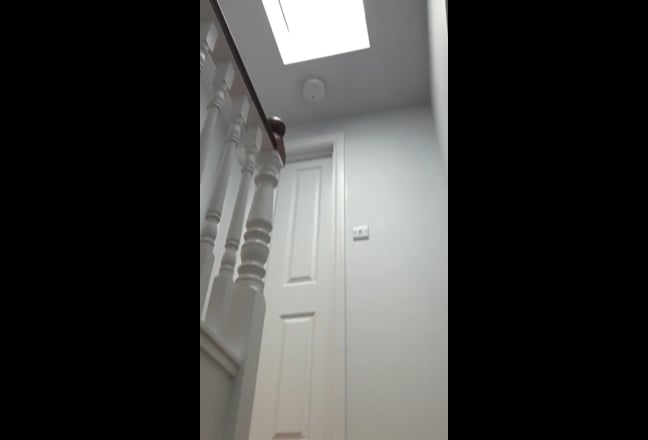 Light and airy loft conversion flat Main Photo