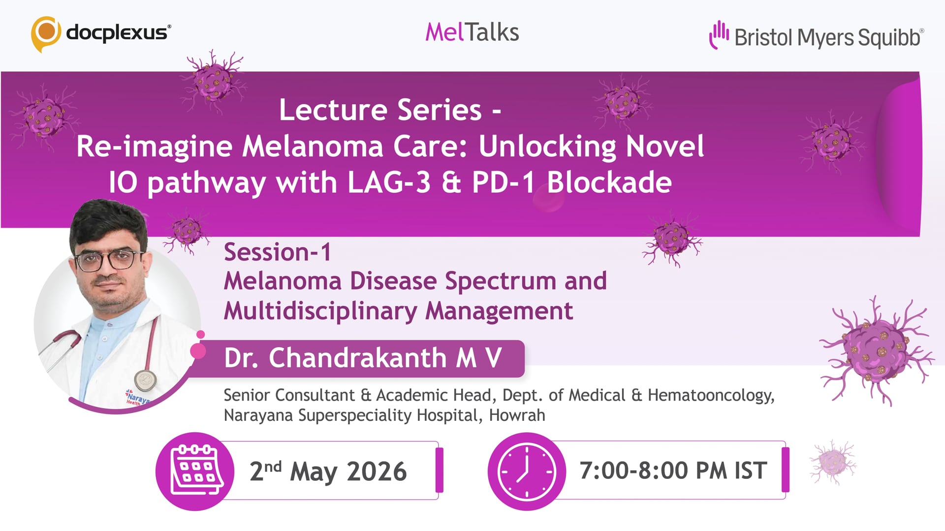 Melanoma Disease Spectrum and Multidisciplinary Management