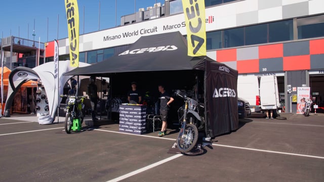 ACERBIS