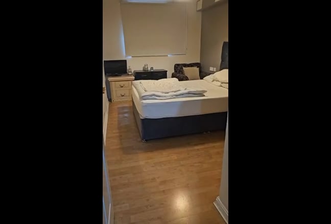 1 double room for rent Main Photo
