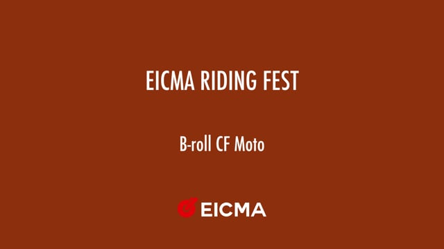 CF Moto