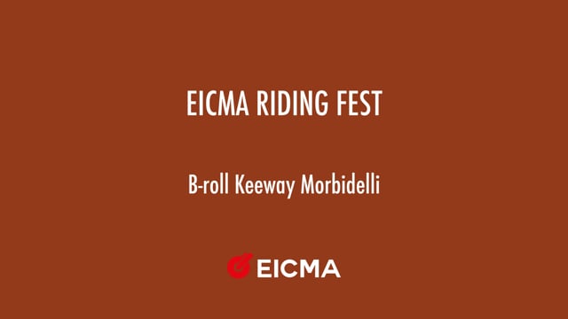 KEEWAY MORBIDELLI