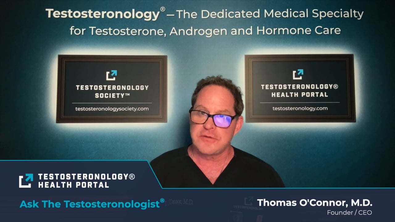 Low Iron And Ferritin On TRT: What Blood Work Is Needed?