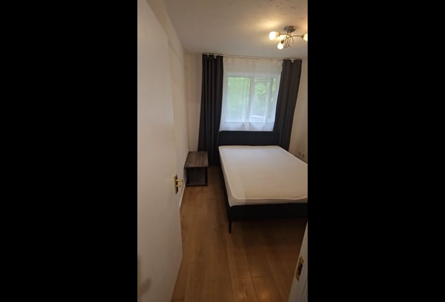 Double room available  Main Photo
