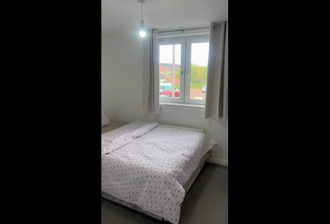 Nice Furnished Double Room to rent  Main Photo