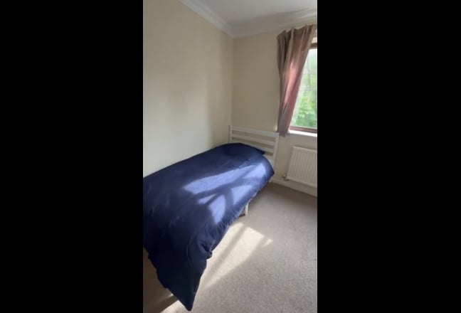 Brand New Furnished Rooms – Bills Included Main Photo